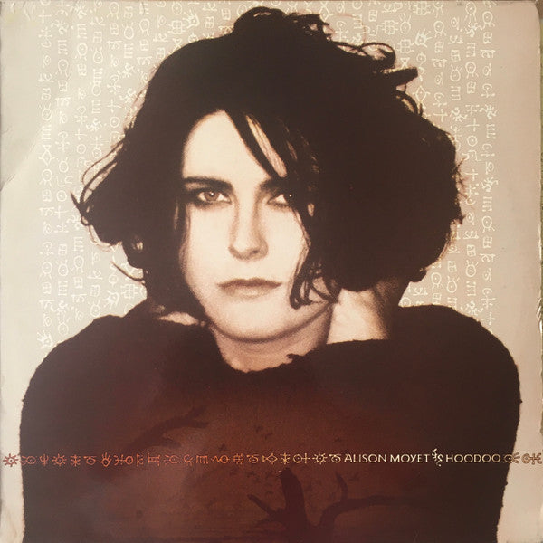 ALISON MOYET - HOODOO