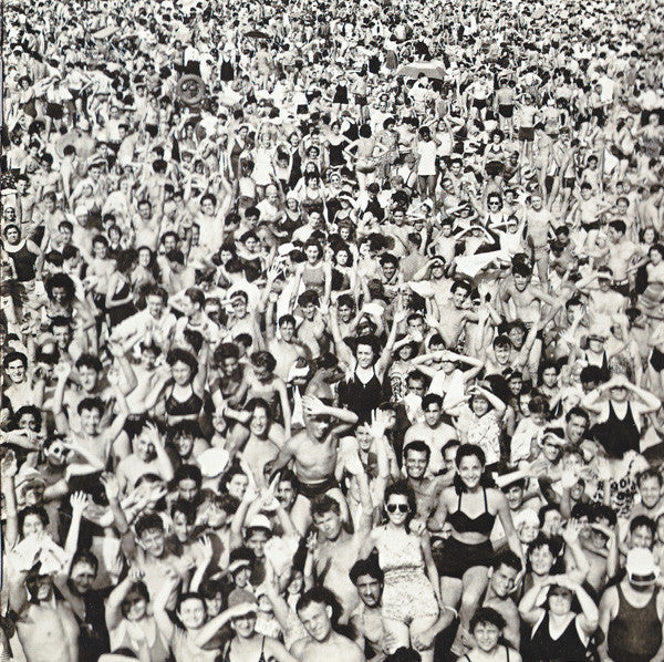GEORGE MICHAEL - LISTEN WITHOUT PREJUDICE VOL. 1