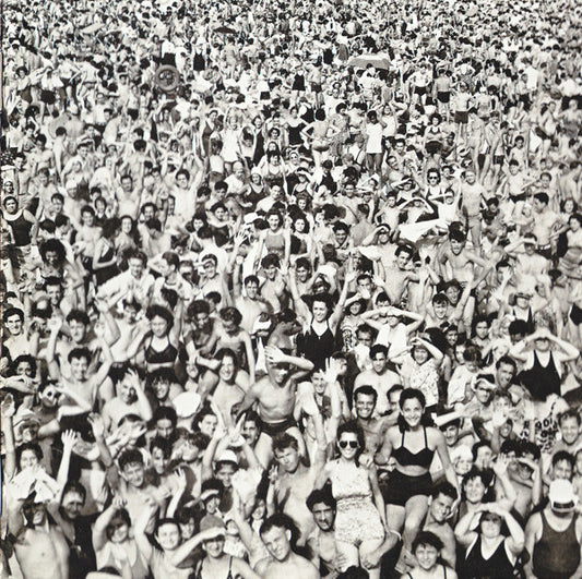 GEORGE MICHAEL - LISTEN WITHOUT PREJUDICE VOL. 1