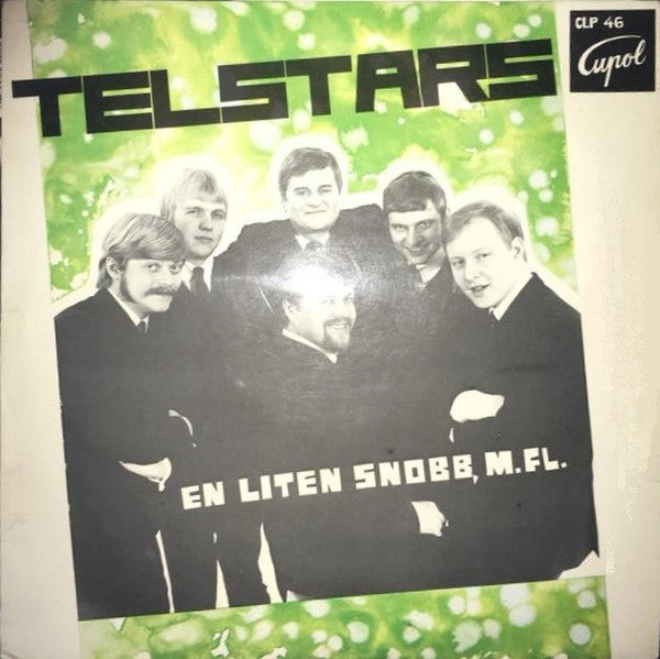 TELSTARS - EN LITEN SNOBB