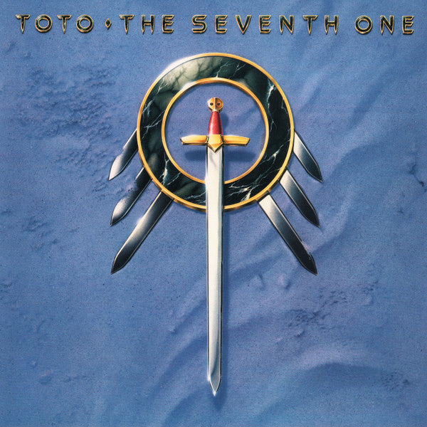 TOTO - THE SEVENTH ONE