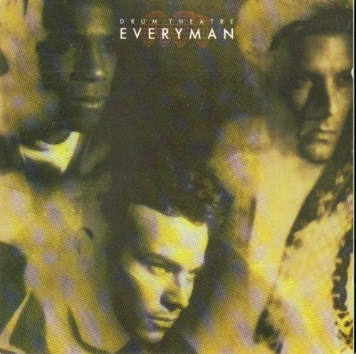Drum Theatre - Everyman - Vinyl