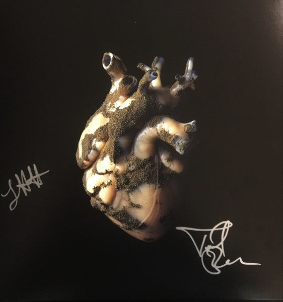 HIGH AS A KITE- URANIUM HEART