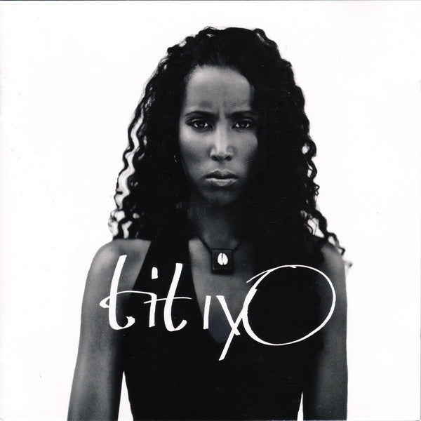 TITIYO - THIS IS TITIYO - CD