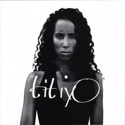 TITIYO - THIS IS TITIYO - CD