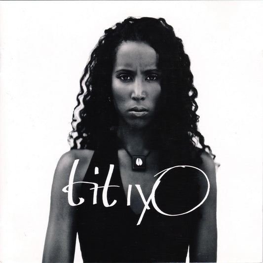 TITIYO - THIS IS TITIYO - CD