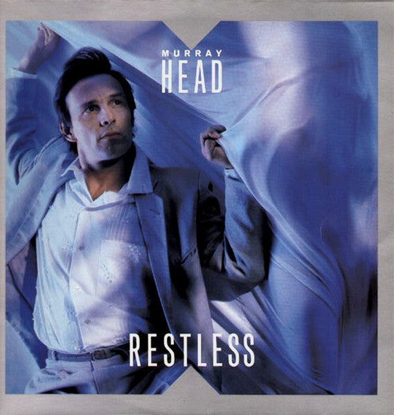 MURRAY HEAD - RESTLESS