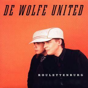 DE WOLFE UNITED - ROULETTENBURG - VINYL