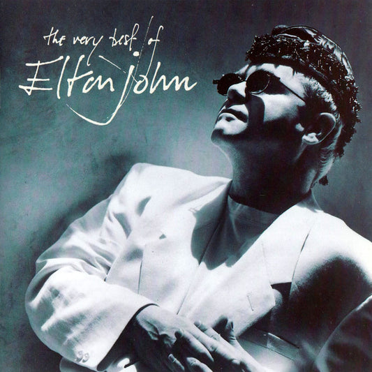 ELTON JOHN - THE VERY BEST OF ELTON JOHN