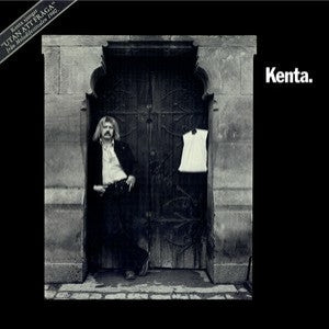 KENTA - KENTA. - VINYL