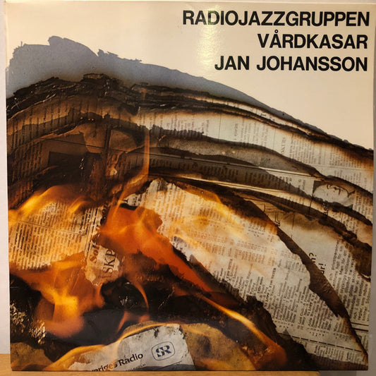 RADIOJAZZGRUPPEN - VÅRDKASAR - JAN JOHANSSON