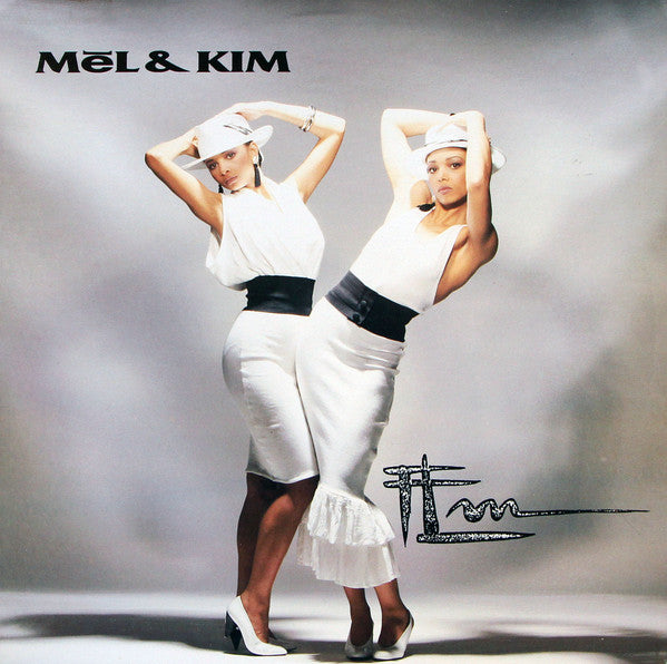 MEL & KIM - FLM