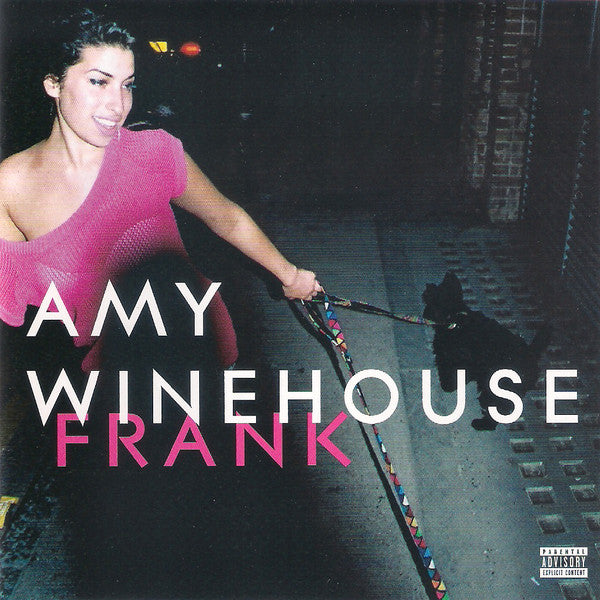 AMY WINEHOUSE - FRANK