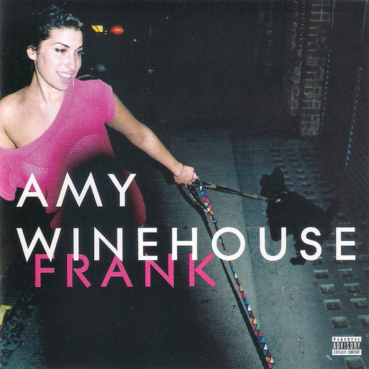 AMY WINEHOUSE - FRANK
