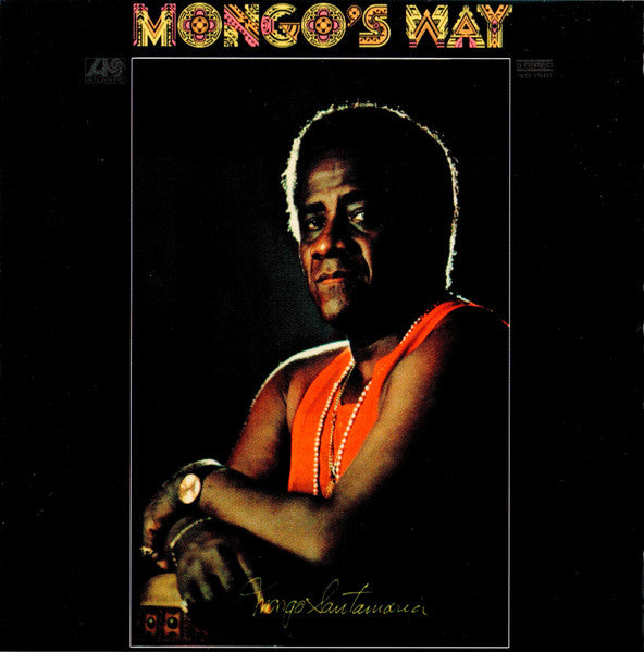 MONGO SANTAMARIA - MONGO'S WAY