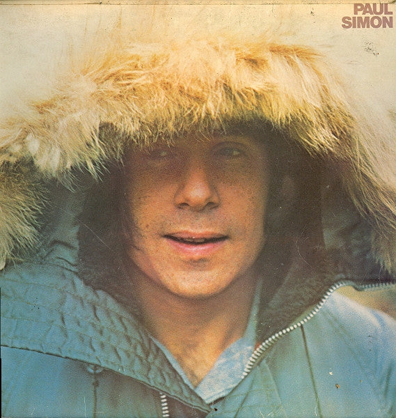 PAUL SIMON - PAUL SIMON