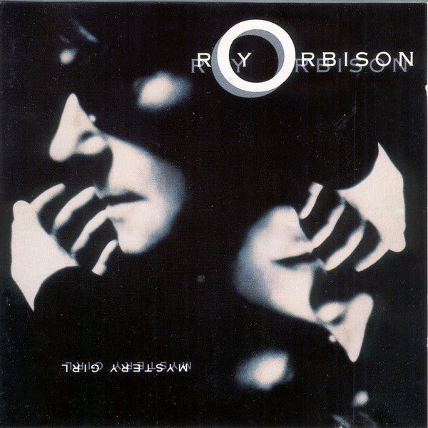 ROY ORBISON - MYSTERY GIRL - CD