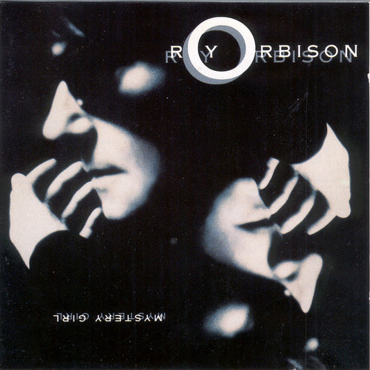 ROY ORBISON - MYSTERY GIRL - CD
