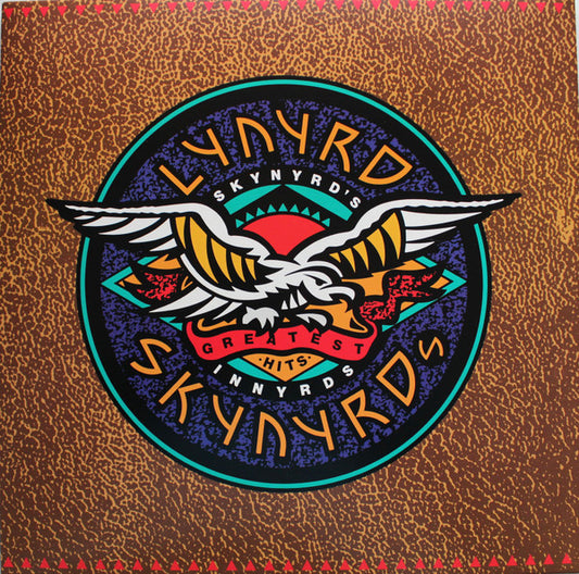 LYNYRD SKYNYRD - SKYNYRD'S INNYRDS / THEIR GREATEST HITS