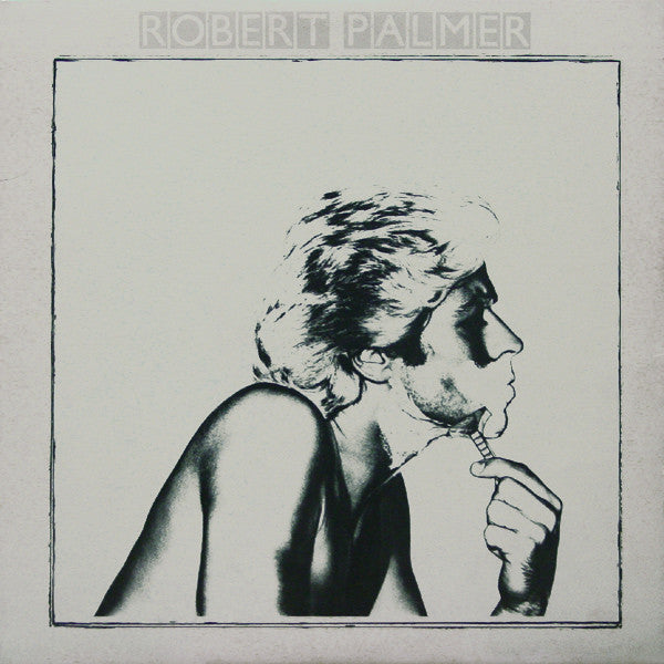 ROBERT PALMER - SECRETS