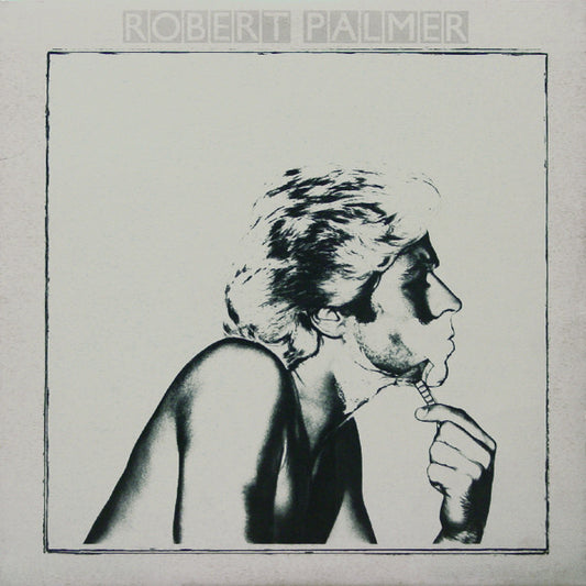 ROBERT PALMER - SECRETS