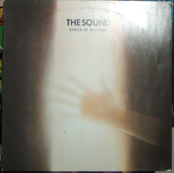 THE SOUND - SHOCK OF DAYLIGHT