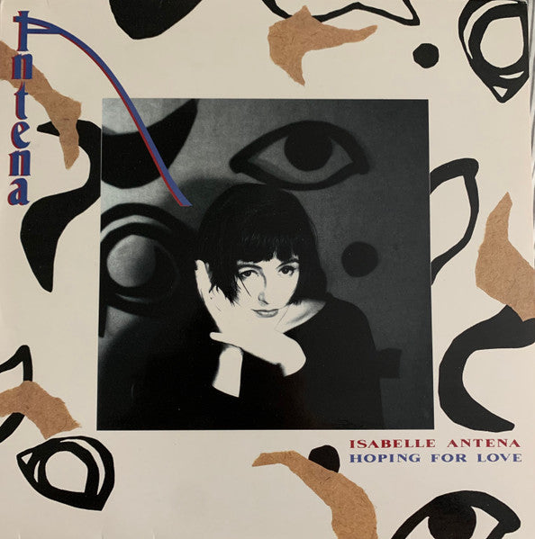 ISABELLE ANTENA - HOPING FOR LOVE