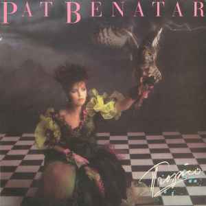 PAT BENATAR - TROPICO