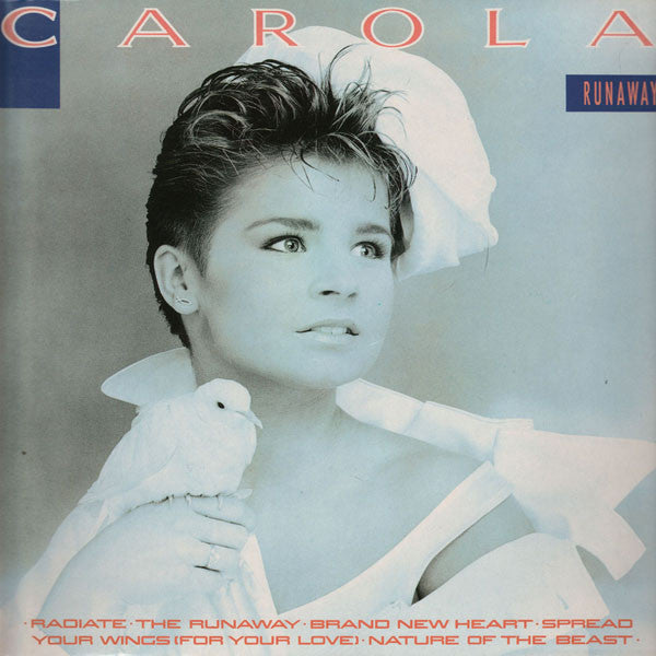 CAROLA - RUNAWAY