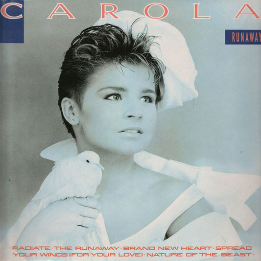 CAROLA - RUNAWAY