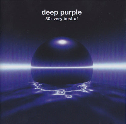 DEEP PURPLE - 30: VERY BEST OF - CD