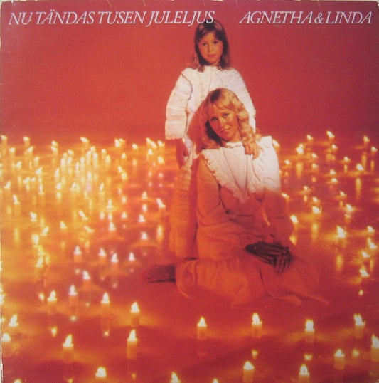 OLA MAGNELL - ONKEL KNUT - VINYL