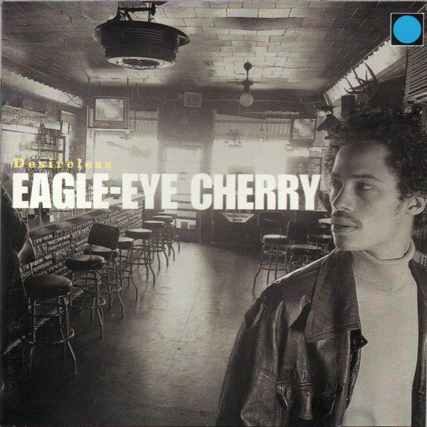 EAGLE-EYE CHERRY - DESIRELESS - CD