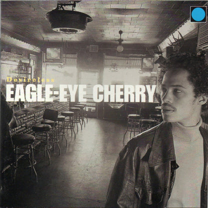 EAGLE-EYE CHERRY - DESIRELESS - CD