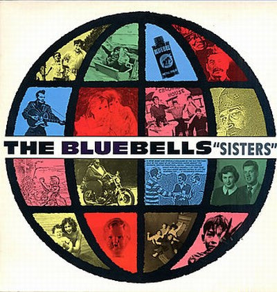 THE BLUEBELLS - SISTERS - VINYL