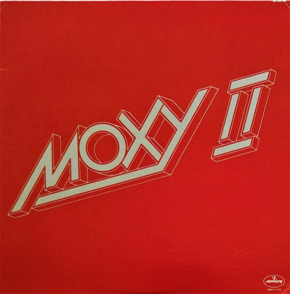 MOXY - MOXY 2