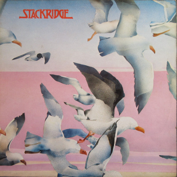 STACKRIDGE - STACKRIDGE