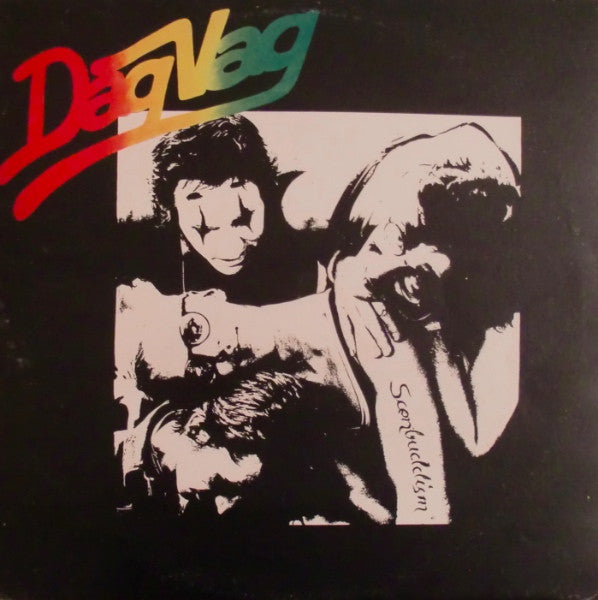 DAGVAG - SCENBUDDISM