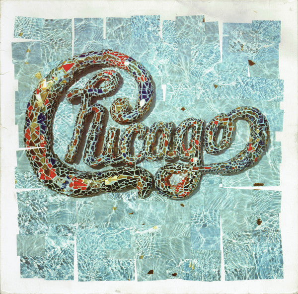 CHICAGO - 18