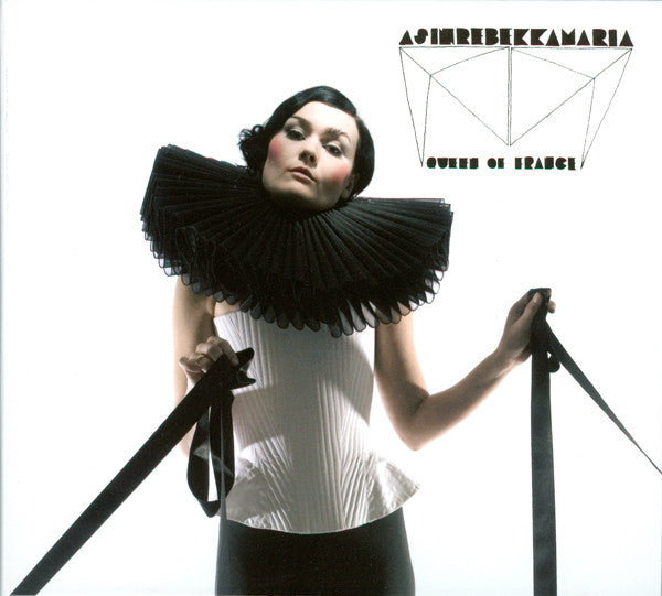 AS IN REBEKKAMARIA - QUEEN OF FRANCE