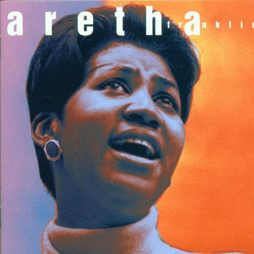 ARETHA FRANKLIN - THIS IS JAZZ - CD