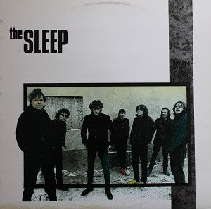 THE SLEEP - WIN OR LOSE - VINYL