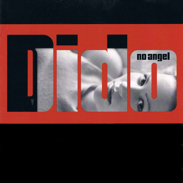 DIDO - NO ANGEL - CD