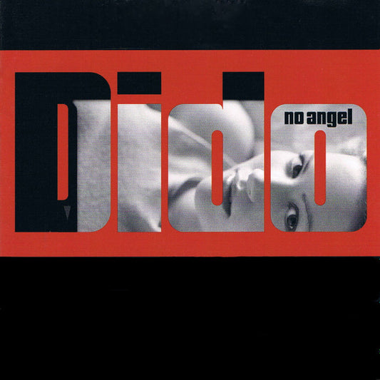 DIDO - NO ANGEL - CD