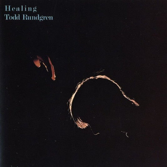 TOD RUNDGREN - HEALING