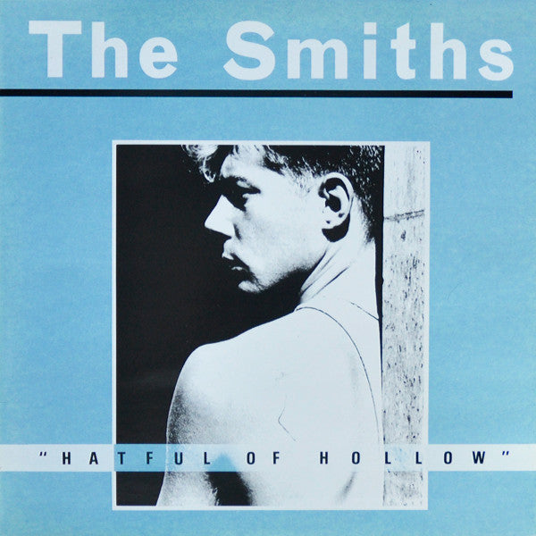 THE SMITHS - HATFUL OF HOLLOW