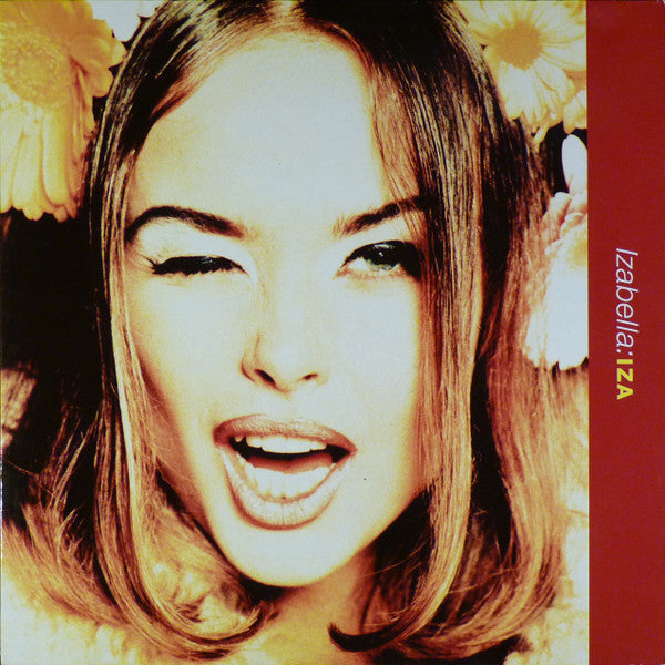 IZABELLA - IZA