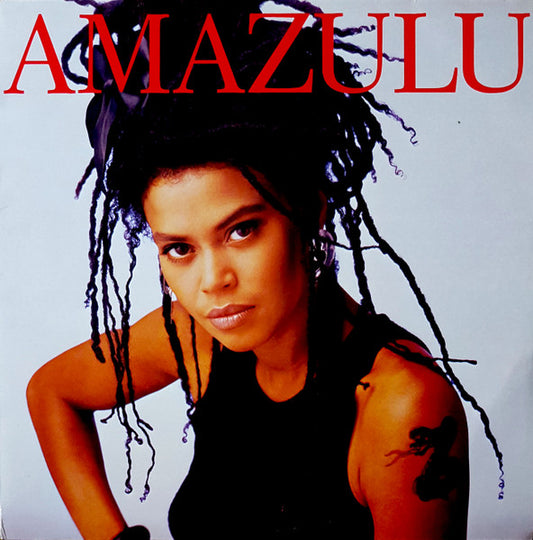 AMAZULU - AMAZULU - VINYL