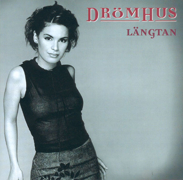 DRÖMHUS - LÄNGTAN - CD