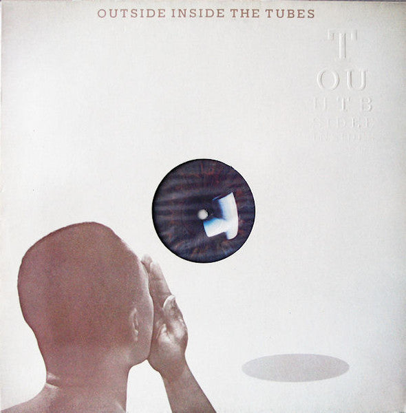 THE TUBES - OUTSIDE INSIDE